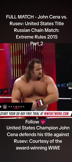 Exploring WWE with John Cena: A Fan's Journey