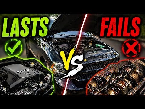 Ram HEMI Longevity Guide: Simple Habits That Save Your Engine”