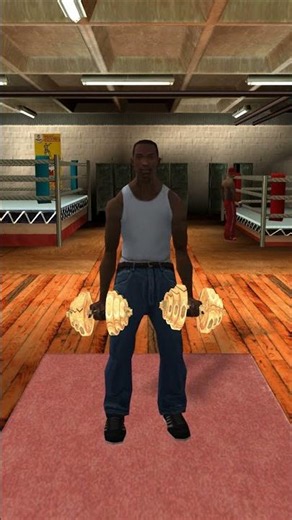 How Can You Build Your Body in GTA Games? 💪