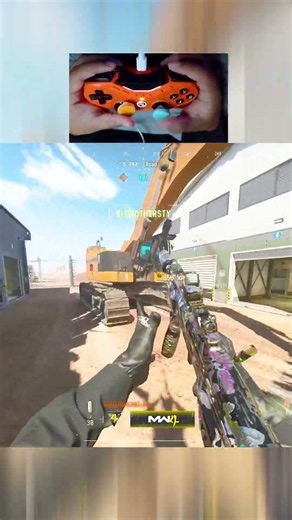 😳 The HYEON BURST AR should NOT be THIS BROKEN I think I found the BEST BUILD! 🎯🔥