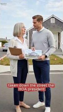 They Stole Three Feet Until The Historic Easement Shut Them Down