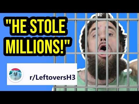 Ethan's Klein's Stalkers Are Now Slandering Me!