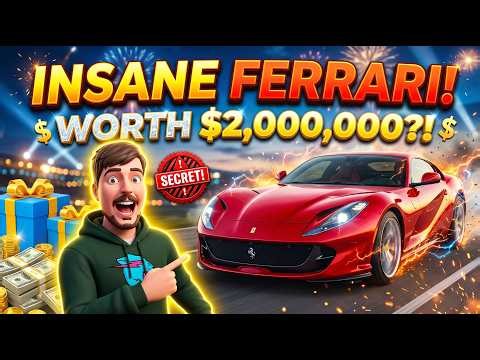 How Enzo Ferrari Built the World’s Most Famous Car Brand