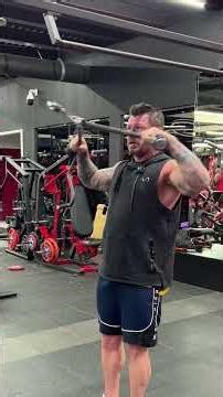 One Rope: Five Movements to Stop Wasting Your Time