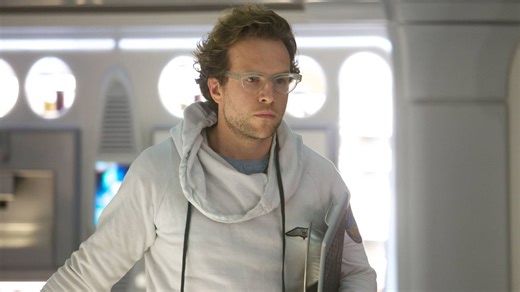 Ridley Scott's 18-Part Sci-Fi Series Is The Next Best Thing To Another Prometheus Sequel