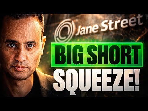 The Biggest Bitcoin Short Squeeze of 2026 Is Loading [Proof]