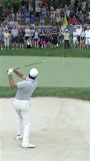 Short game masterclass 🤌