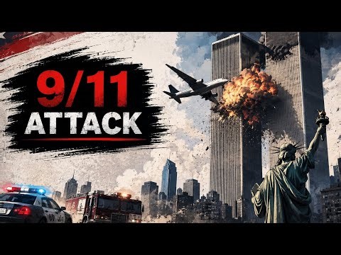 9/11: The Most Horrifying Attack in History / The Day America Changed Forever