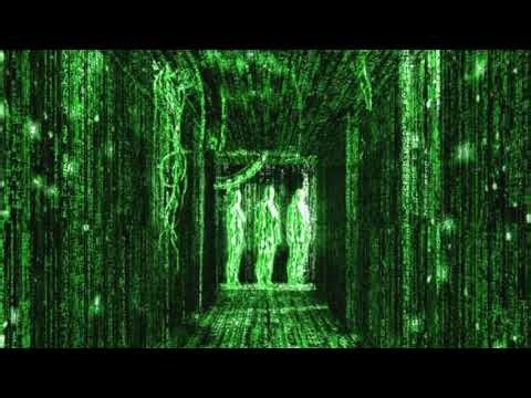 Agents Of The Matrix - The9thMahatma