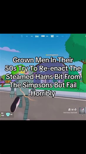 Oneyplays on YouTube #oneyplays #fortnite #smilingfriends #thesimpsons #xyzbca