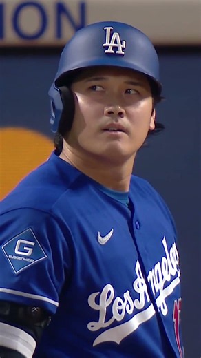 Nolan McLean strikes out Shohei Ohtani 🔥 #mets #mlb #baseball #sports #highlights #dodgers