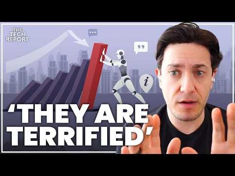 Anthropic IPO: "This is a dog of a company" | Ed Zitron