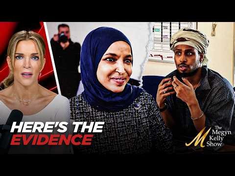 All the Evidence Ilhan Omar Married Her Brother
