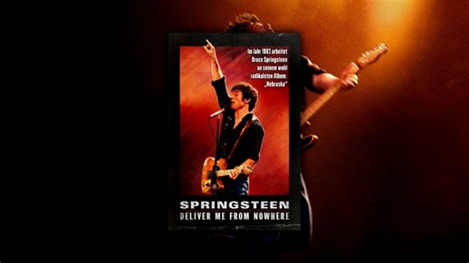 Springsteen: Deliver Me from Nowhere (2025) | Official Trailer [HD]