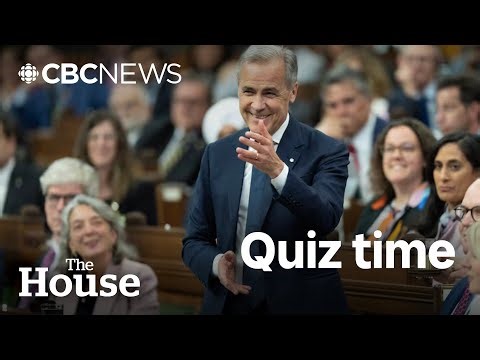 A lot happened in 2025. How many political headlines do you remember? | The House