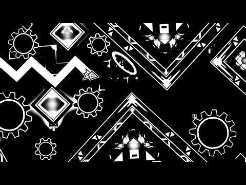 【4K】"Convulsing Light" by Yerylik (Extreme Demon) | Geometry Dash 2.2