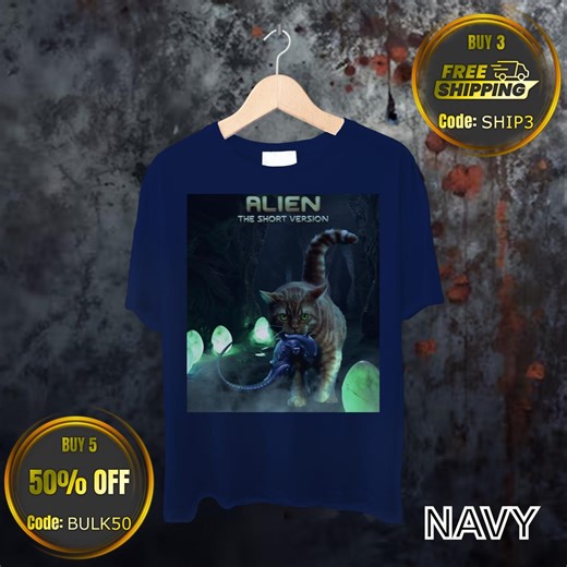 Alien Movie Xenomorph Cat T Shirt:xenomorph Alien Shirt,alien Xenomorph Shirt,alien Facehugger Xenomorph T Shirt,xenomorph Alien Jonesy Cat - Etsy