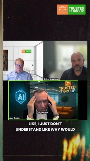 Why Moving Back to Project Server Makes No Sense in the AI Era #powerappsportals #projectmanagement