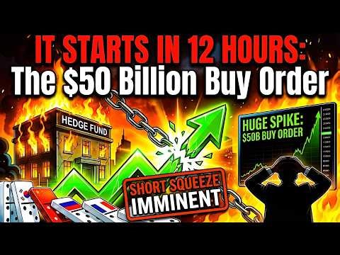 THEY FLIPPED LONG: J.P. Morgan Just Switched Sides (Insider Leak)