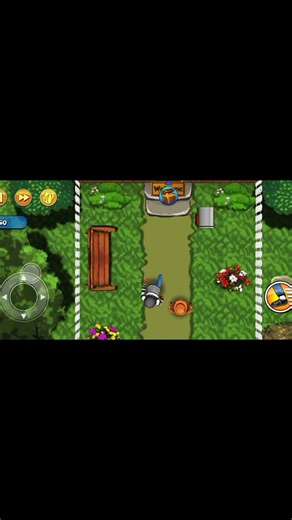 ROBBERY BOB GAMEPLAY #1 || #robberybob #trending #puzzle #puzzlegame #viral #shorts