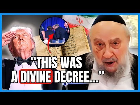 “Trump Made A Huge Mistake” Kabbalist: Assassination Was Part Of Messianic Prophecy 