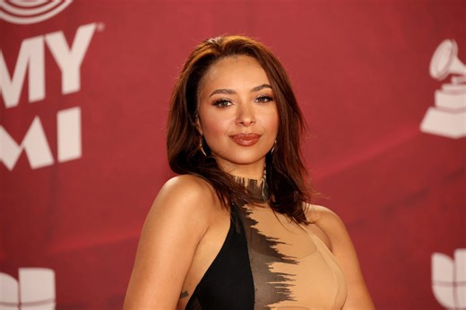 Kat Graham reveals why she was cut out of Michael Jackson biopic