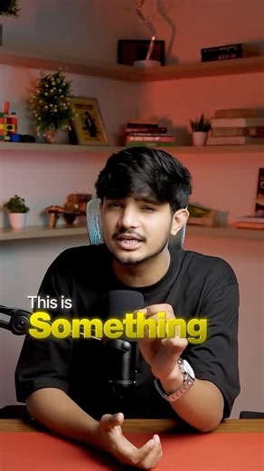 34/50 Real World Frontend- JavaScript Is Not Needed for Scroll Animations Anymore #sheryians #shorts