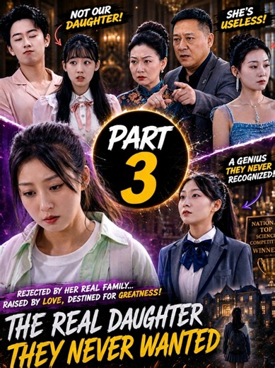 The Real Daughter they never Wanted Part 3 🎭 K-Drama & C-Drama Explained | Episode Recaps • Ending Explained • Plot Twists 📺✨ Loved by drama fans across 🇺🇸 USA 🇬🇧 UK 🇨🇦 Canada 🇦🇺 Australia 🇩🇪 Germany 🇫🇷 France 🇮🇹 Italy 🇪🇸 Spain 🇳🇱 Netherlands 🇸🇪 Sweden 🇳🇴 Norway 🇨🇭 Switzerland 🇯🇵 Japan 🇰🇷 Korea 🇨🇳 China 🇸🇬 Singapore 🇦🇪 UAE 🇸🇦 Saudi Arabia 🇶🇦 Qatar 🇮🇳 India Follow for daily drama recaps, hidden details, and ending explanations 🌍🎬#KDramaExplained #CDrama