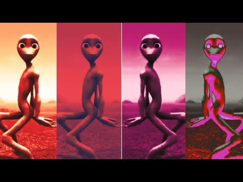 𝘼𝙇𝙄𝙀𝙉 𝘿𝘼𝙉𝘾𝙀 𝘿𝘼𝙈𝙀 𝙏𝙐 𝘾𝙊𝙎𝙄𝙏𝘼