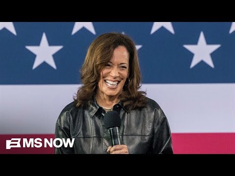 Why Kamala Harris reviving a ‘powerful tool’ could help Democrats with Gen-Z going forward