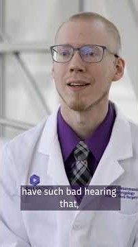 What is a Cochlear Implant? Otologist explains how It restores hearing