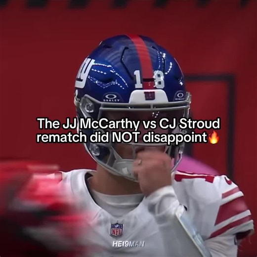 JJ McCarthy vs CJ: Michigan Football Highlights and Rivalry Moments