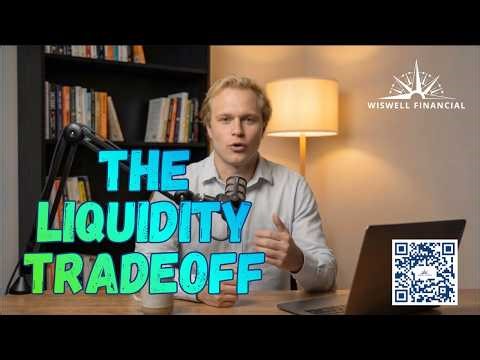 The Hidden Tradeoff Behind Liquidity