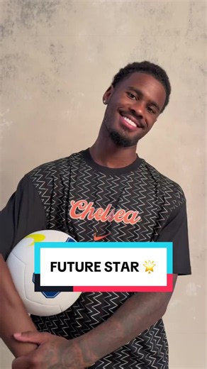 Jorrel Hato Future Stars: New Stats Reveal – EA SPORTS FC 27