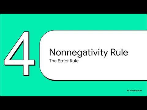 MS Linear Programming 01: How to Formulate a Linear Programming Model