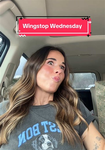 Wingstop Wednesday Celebration