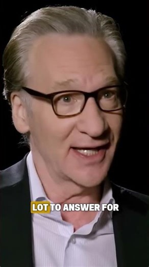 Bill Maher Exposes Democrat COVID Panic Lies They Don’t Want You to Hear 😱🔥