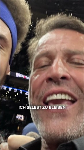Verändere dich zuerst! | Tony Robbins
