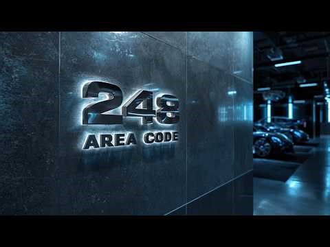 248 Area Code Location: Troy, Southfield & Oakland County, MI
