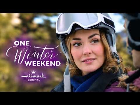 One Winter Weekend - FULL MOVIE | Hallmark Movies
