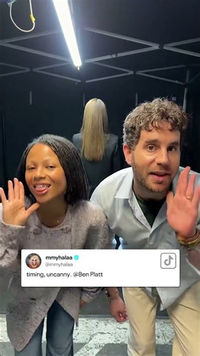 We are saying a little prayer for Dianna Agron to be in the "Glee" reboot. 🙏 (🎥:TikTok/mmyhalaa)