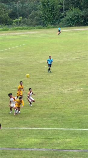 USPF vs USC Football Highlights