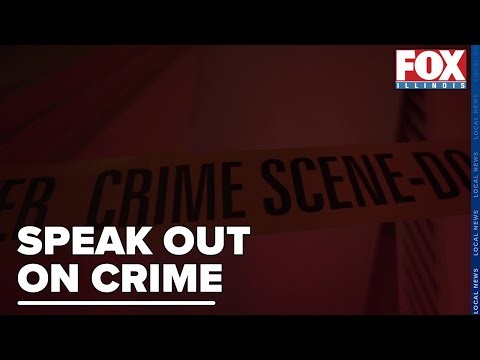 Decatur Residents Speak Out on Crime in the City