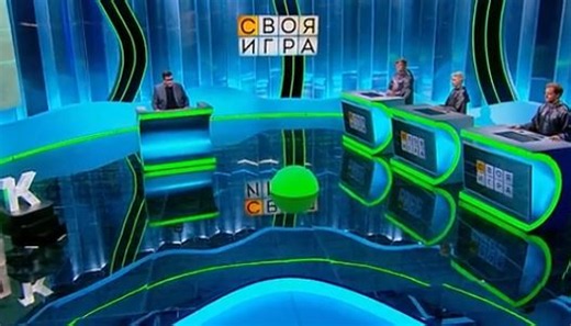 Своя игра от 7 июля 2026 смотреть онлайн на НТВ