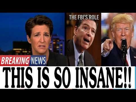 The Rachel Maddow Show – Breaking News & Political Analysis | MSNBC March 19, 2026 Full Episode
