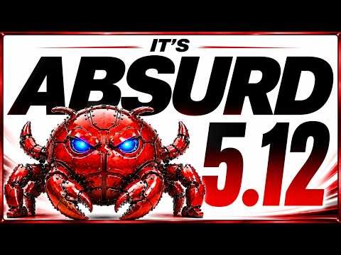 OpenClaw 5.12 Update: What You Need To Know…