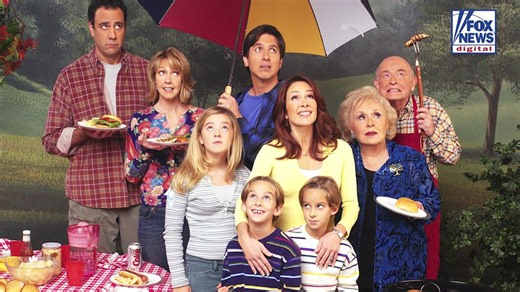 Everybody Loves Raymond took family comedy to a whole new level, TV expert says