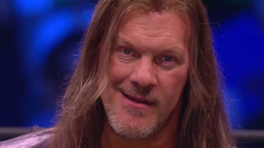 Chris Jericho Reunites With Infamous WWE Star After 10 Years In Hilarious Turn Of Events