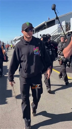 Jack Miller Kendi Evinde Philip İsland Grand Prix ! #australiangp