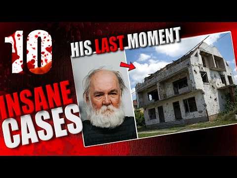 2 Hours of Most Brutal Cases Solved with Mind-Blowing Twists | True Crime Documentary